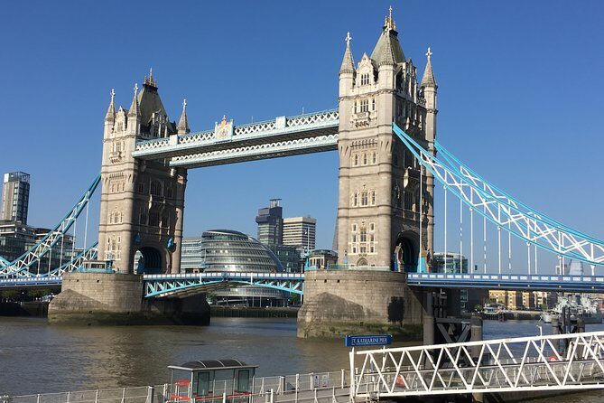 London to Southampton Private Transfer - Why This Transfer Might Be Ideal for You