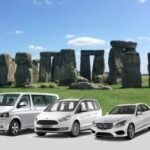 London to Southampton via Stonehenge and Salisbury - The Itinerary in Detail