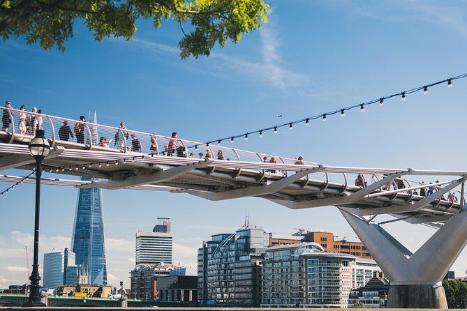 London To St Pancras Station Private Transfer Departure Service - Real Traveler Perspectives