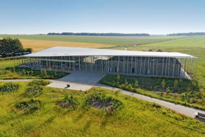 London to Stonehenge and Windsor Castle Including Entrance Tickets - Final Thoughts