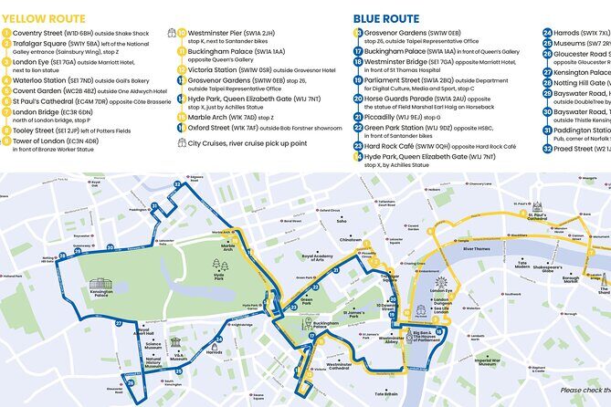 London Tootbus Hop-on Hop-off with Optional Thames Cruise - Cost and Value Analysis