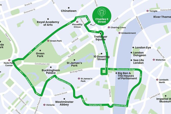 London Tootbus Kids Tour with Bespoke Live Guided Commentary - What Sets It Apart