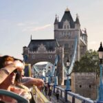 London: Tootbus London by Night Bus Tour - The Comfort and Practicalities