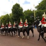 London: Top 30 Sights Walking Tour and London Eye Ride - Deep Dive into the Itinerary