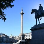 London: Top 30 Sights Walking Tour and The Shard Entry - The Itinerary in Detail