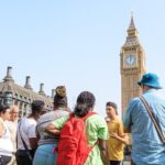 London: Top 30 Sights Walking Tour and Tower of London Entry - The Practical Side: What’s Included and What’s Not