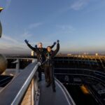 London: Tottenham Hotspur Stadium Skywalk Experience - The Real Traveler Perspectives