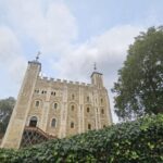London: Tower of London and Crown Jewels Easy Access Tour - What’s Included & What’s Not