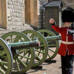 London: Tower of London and Crown Jewels Exhibition Ticket - The Real Value of Your Ticket