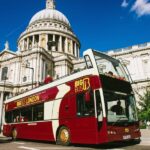 London: Tower of London, Hop-on, Hop-off Bus & River Cruise - The Tour Itself: How It Unfolds