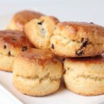 London: Traditional Scone Making Workshop - Key Points