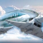 London: Typhoon Simulator Experience - The Practical Details