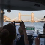 London: Uber Boat by Thames Clippers Return River Ticket - Who Should Book This?