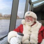 London: Uber Boat Return River Ticket + IFS Cloud Cable Car - Who Should Consider This Experience?