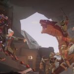 London: UK's Only 60-minute Free-Roaming VR experience - The Real Value of the Experience