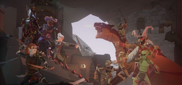 London: UK's Only 60-minute Free-Roaming VR experience - The Real Value of the Experience