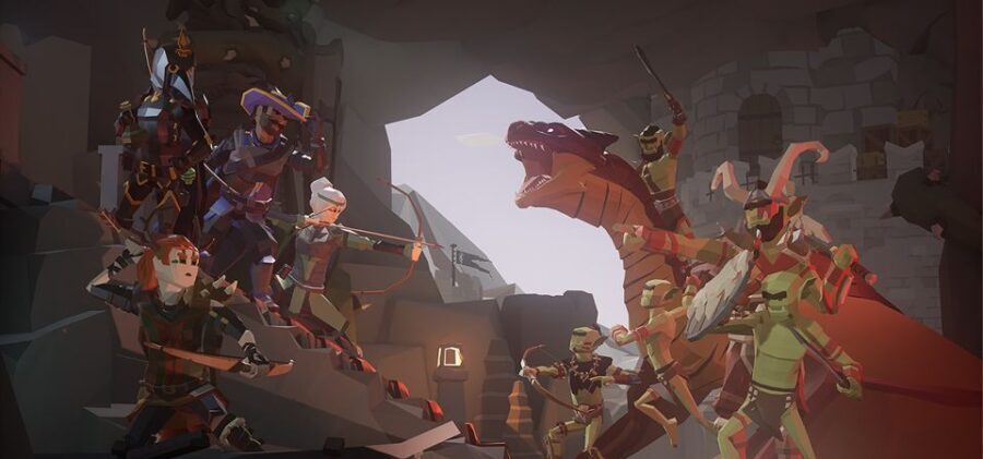 London: UK's Only 60-minute Free-Roaming VR experience - The Real Value of the Experience