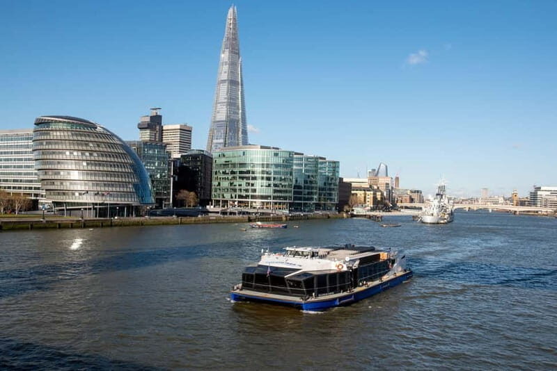 London: Ultimate One-Day Tour with Tower, Abbey & Cruise - What We Love & What to Consider