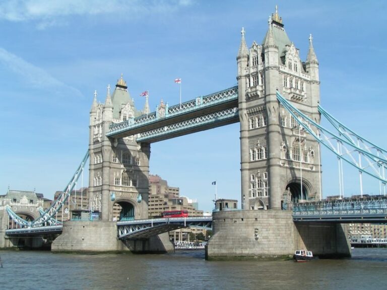 London: Ultimate Welcome to London Sightseeing Tour - How the Experience Comes Together