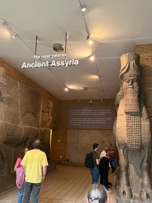 London Uncovered Walking Tour - FAQ