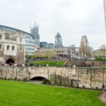 London: Vintage Bus Tour and London Eye Ticket - The Landmarks You’ll Likely Encounter