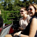 London Vintage Bus Tour, Thames Cruise, Fish & Chips - What to Expect Throughout the Tour