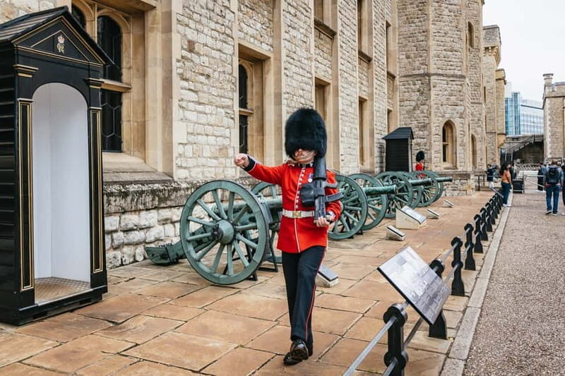 London: VIP Tower Opening Ceremony, Crown Jewels & Cruise - Pricing & Value