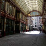 London: Walking Tour of the Secret Square Mile - Exploring Hidden Corners and Secret Sights