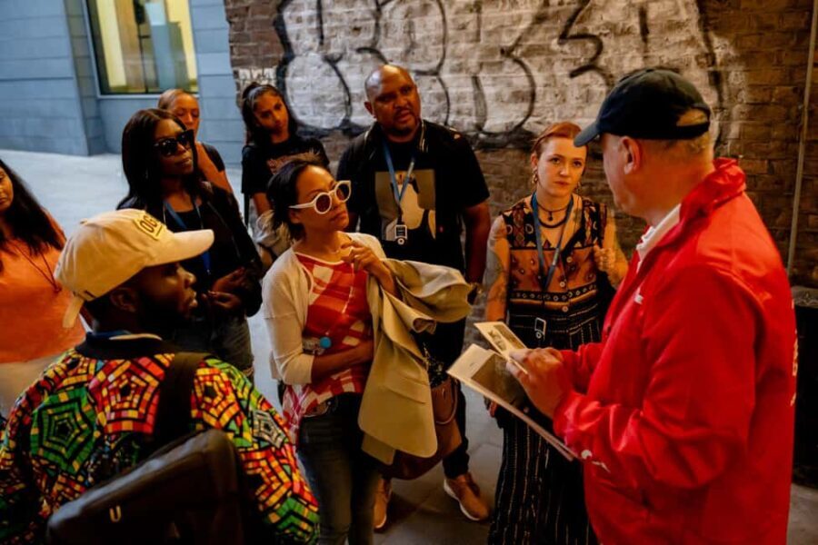 London Walking Tours: Discover History, Culture & Mystery - What to Expect and Practical Tips