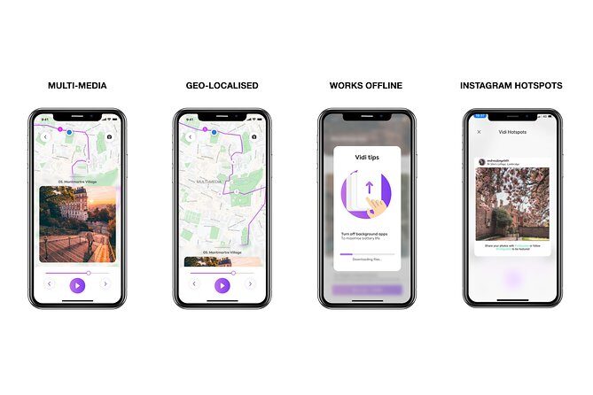 London Walks - 12 Self-Guided Audio Walking Tours - Who Will Love This Experience?