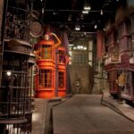London: Warner Bros. Studio Harry Potter Tour with Transfers - Is it Worth the Price?