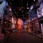 London: Warner Bros. Studio Tour and River Thames Cruise - What to Expect at the Studio
