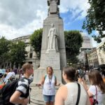 London: Warrior Women walking tour in Westminster - Who Should Consider This Tour?