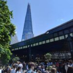 London: Welcome Tour with Food Market Lunchbreak - What’s the Value?