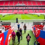 London: Wembley Stadium Guided Tour - Who Will Enjoy This Tour?