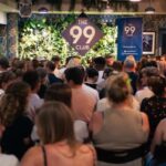 London West End: 99 Club Comedy Show Ticket - The Venue and Atmosphere