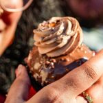 London: West End Delicious Doughnut & Proper Tea Experience - The Practical Details