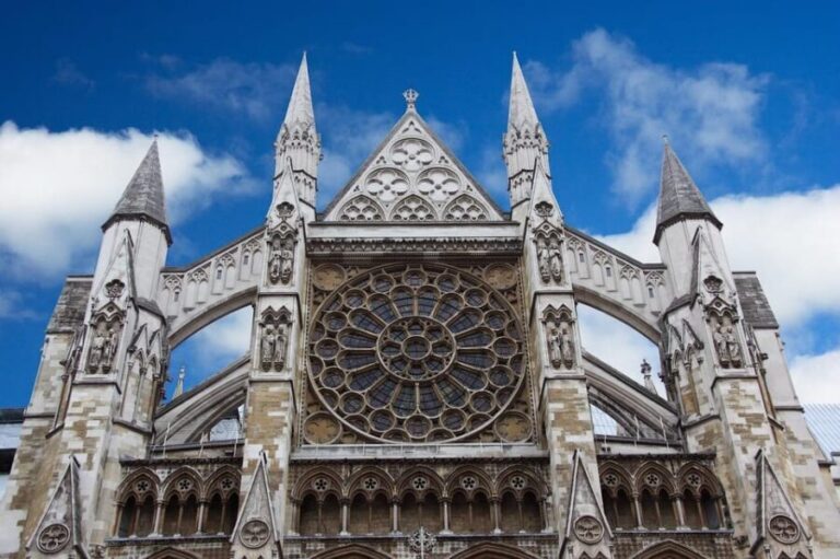 London: Westminster Abbey, Big Ben, Buckingham Palace Tour - Who Should Consider This Tour?