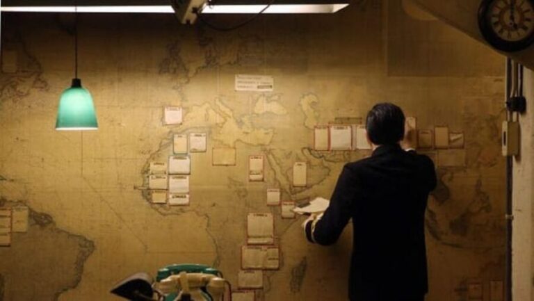 London: Westminster Abbey & Churchill War Rooms Walking Tour - The Itinerary in Detail