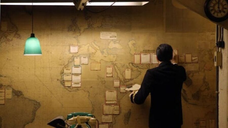 London: Westminster Abbey & Churchill War Rooms Walking Tour - The Itinerary in Detail