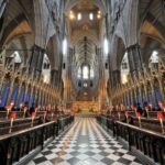 London: Westminster Abbey Entrance Ticket - What to Expect During Your Visit