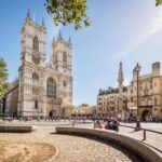 London: Westminster Abbey Tour with a Royal Heritage Guide - Detailed Breakdown of the Tour Itinerary