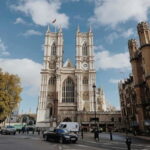 London: Westminster Abbey & Westminster Tour - Walking the Iconic Landmarks