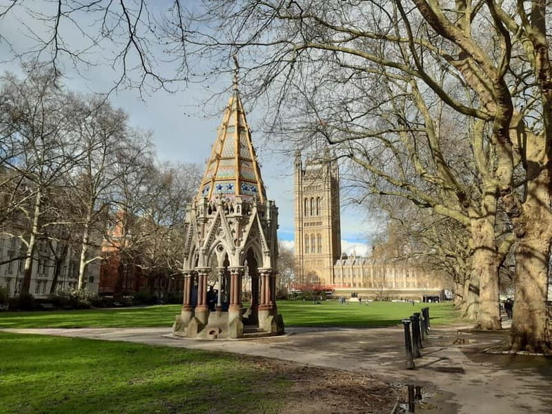 London: Westminster Black History - Private Walking Tour - Final Thoughts