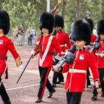 London: Westminster & Changing of the Guard  Private Tour - The Itinerary in Detail