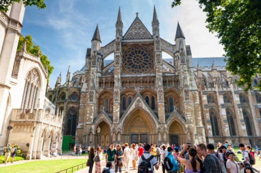 London: Westminster Private Walking Tour & Tower of London - The Tower of London Experience