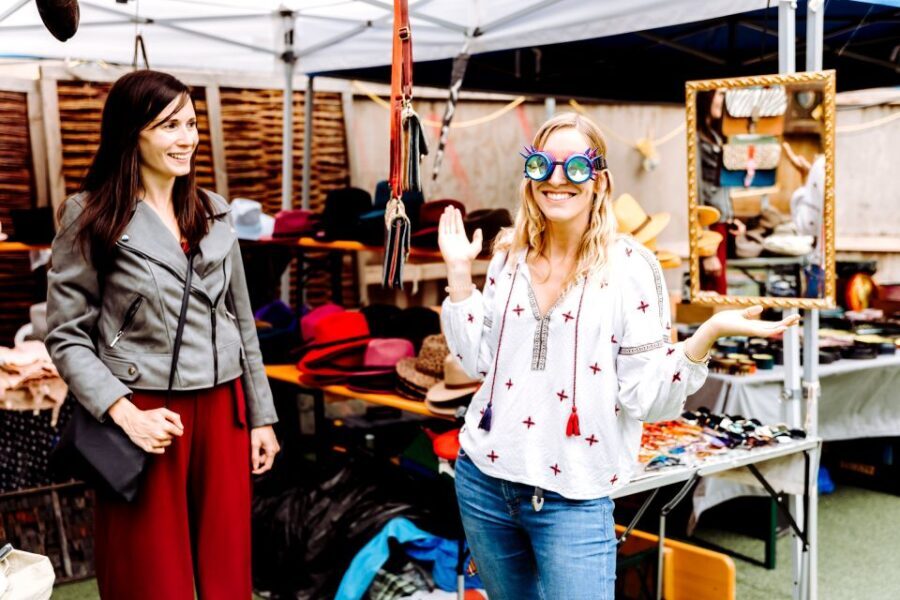 London: Westminster to Covent Garden Personalized Tour - Buckingham Palace and Its Surroundings