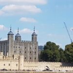 London: Westminster Tour, Tower of London & Tower Bridge - What’s Included and What’s Not