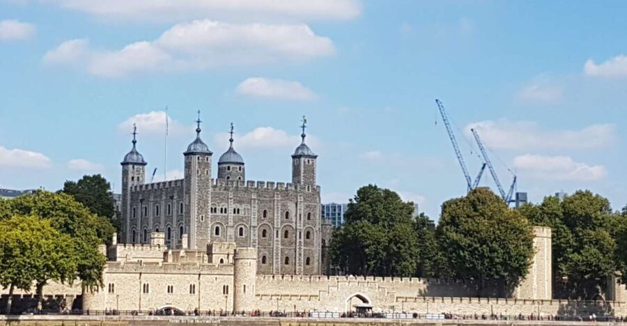 London: Westminster Tour, Tower of London & Tower Bridge - What’s Included and What’s Not