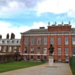 London: Westminster Walking Tour and Kensington Palace Visit - The Breakdown of the Itinerary